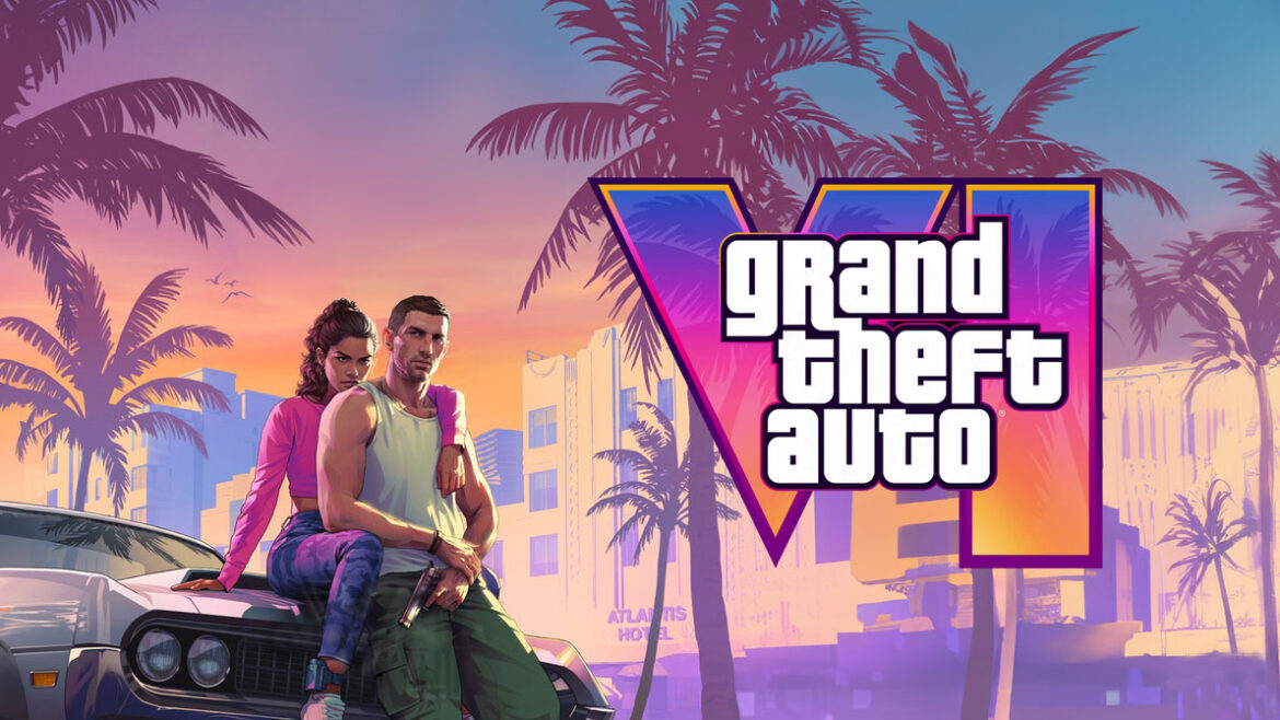 Pozadina GTA Pozadina GTA