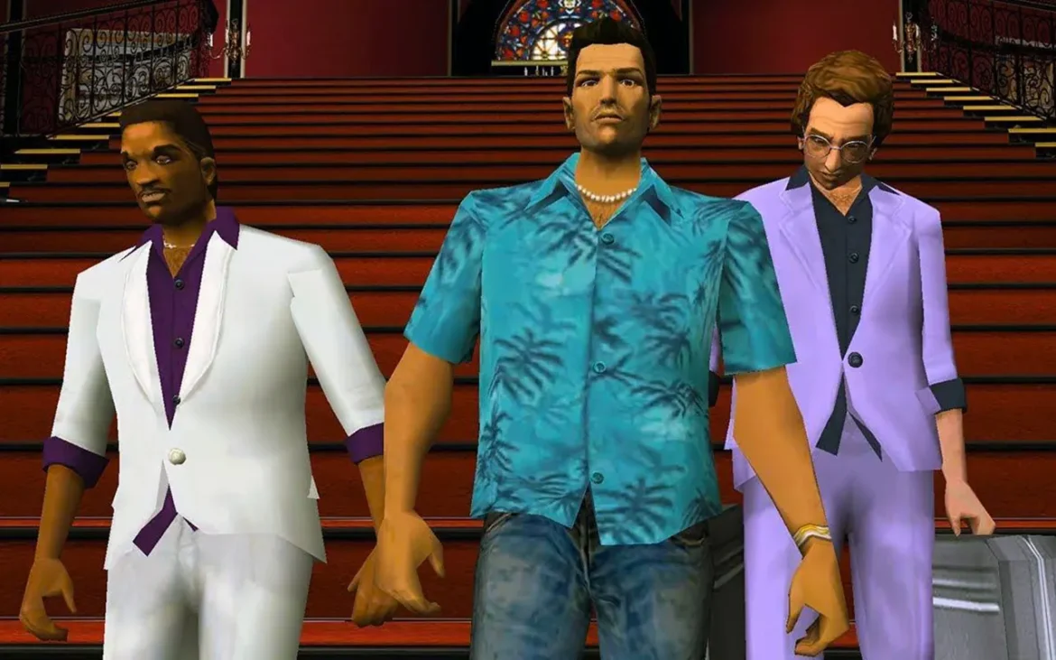 Kako zaraditi novac u GTA Vice City